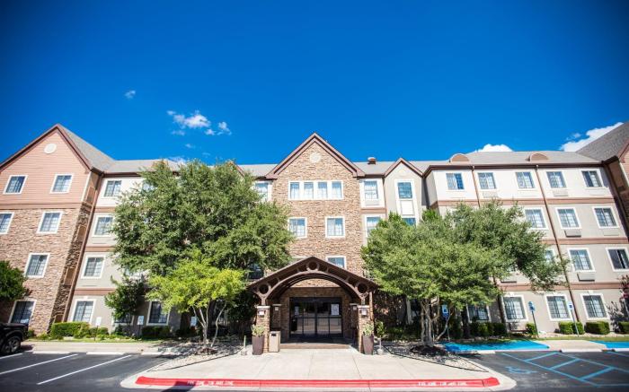 Sonesta ES Suites Austin The Domain Area