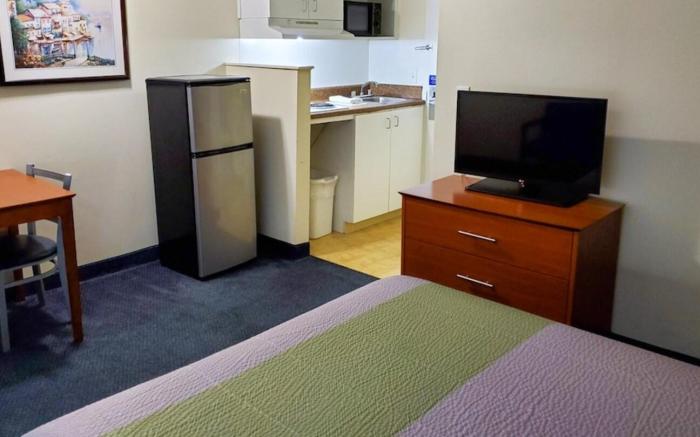 Motel6 Richmond, VA - I-64 West