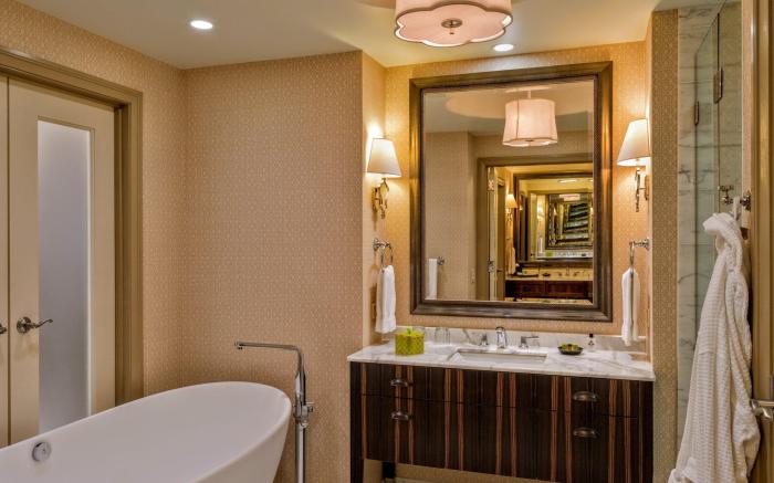 The Stephen F Austin Royal Sonesta Hotel