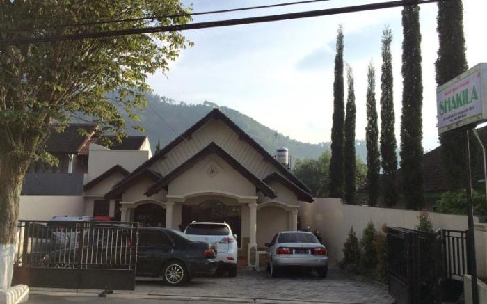Shakila Guest House