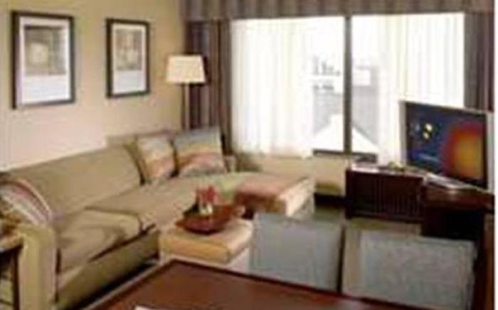Embassy Suites by Hilton Fort Worth Downtown
