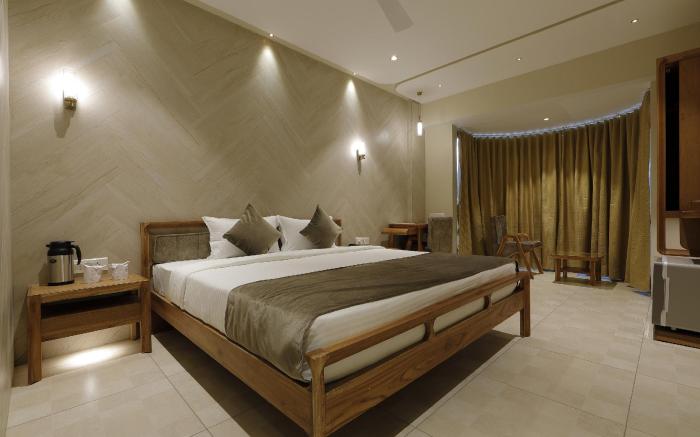 ARTILLA INN