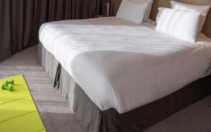 Pullman Paris Roissy CDG Airport