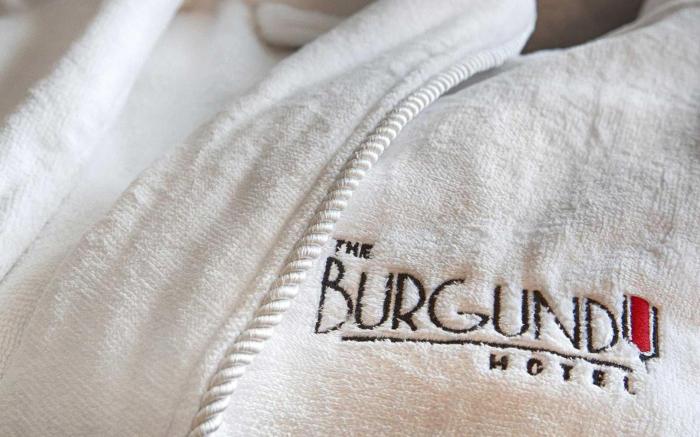 The Burgundy Hotel, Tapestry Collection by Hilton