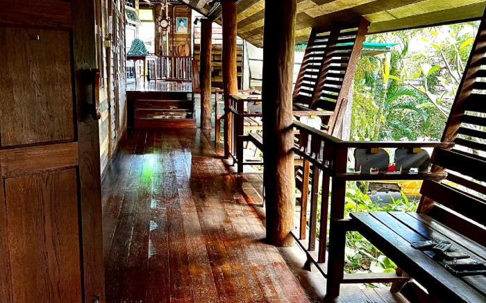 Huen Chang Puek Hotel