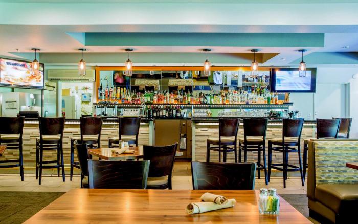 Radisson Hotel Portland Airport