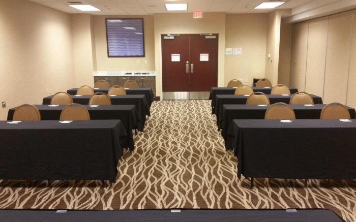 Holiday Inn Little Rock - Presidential Downtown By IHG