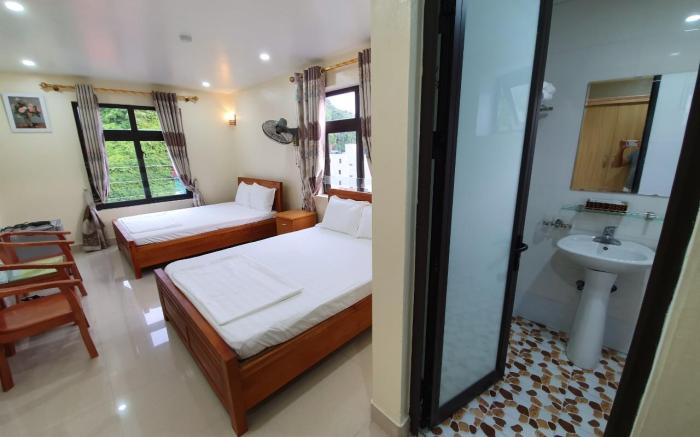 Thailand hotel
