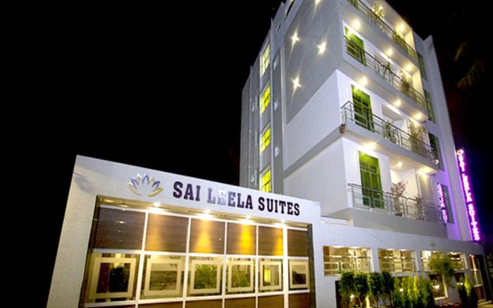 The Sai Leela Suites