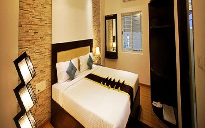 The Sai Leela Suites