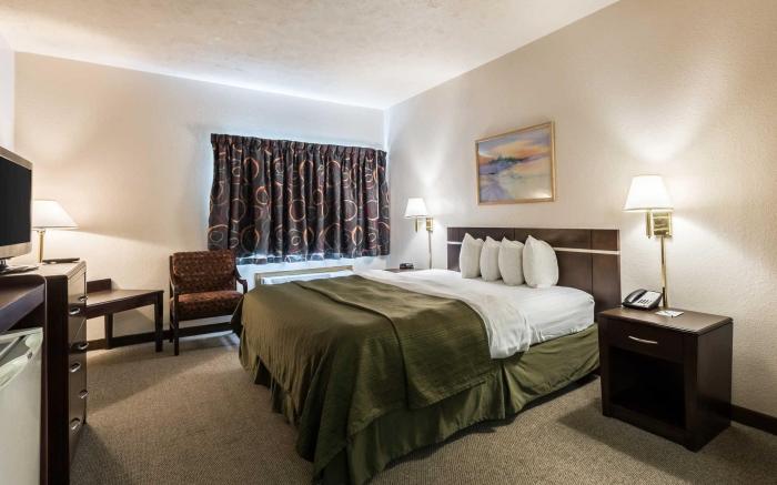 Quality Inn & Suites