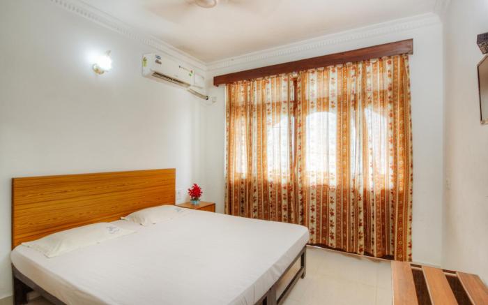 Hotel Kismat Mahal