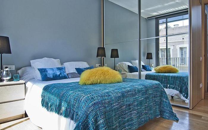 My Space Barcelona Gracia Pool Terrace                                                      
