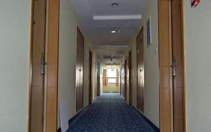 7 Days Inn Zhengzhou East Zhongzhou Avenue Shilipu Metro Station