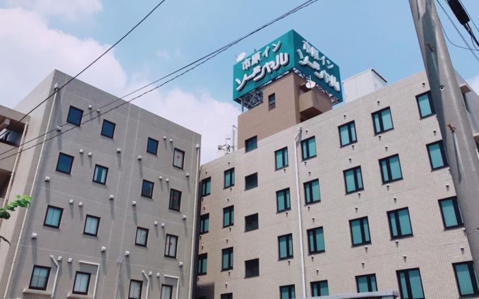 Ichihara Inn Social Anesaki