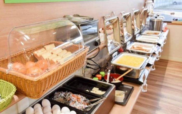 Ichihara Inn Social Anesaki