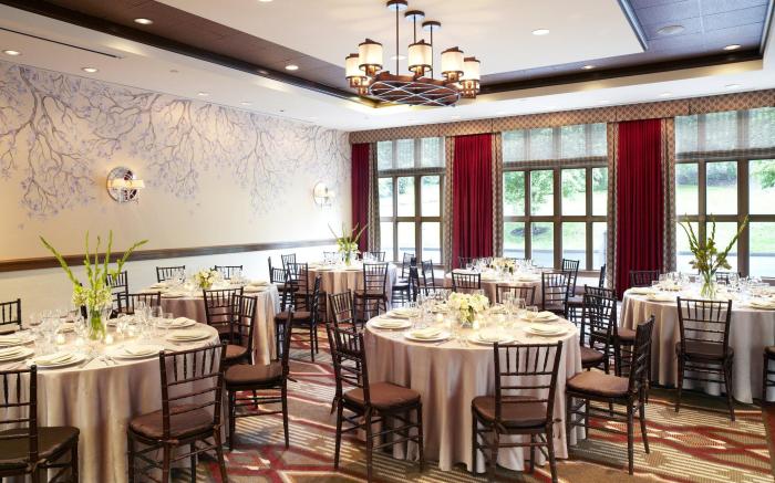 Kimpton Riverplace Hotel By IHG