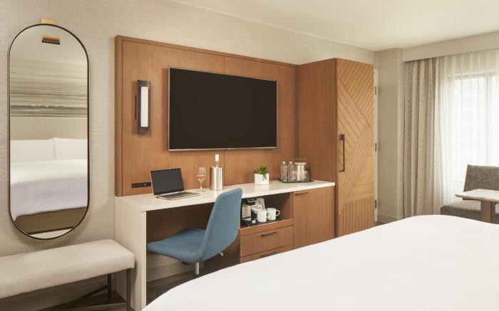 The Westin Indianapolis