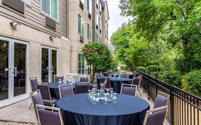 TownePlace Suites by Marriott Portland Airport