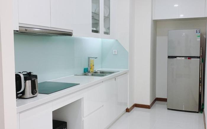 Home Sweet Home  Vinhomes 1Br Apartment, beautiful