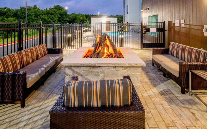 TownePlace Suites by Marriott Austin South