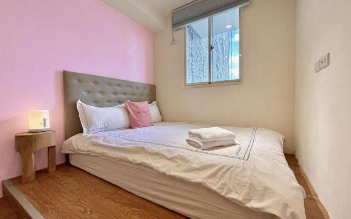 Soft light 在這溫馨小屋/月租