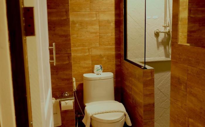 Namtok Sarika Resotel