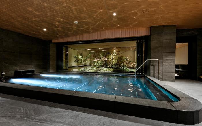 REF Kumamoto by VESSEL HOTELS
