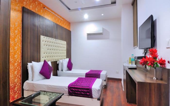 Hotel Sehej Continental