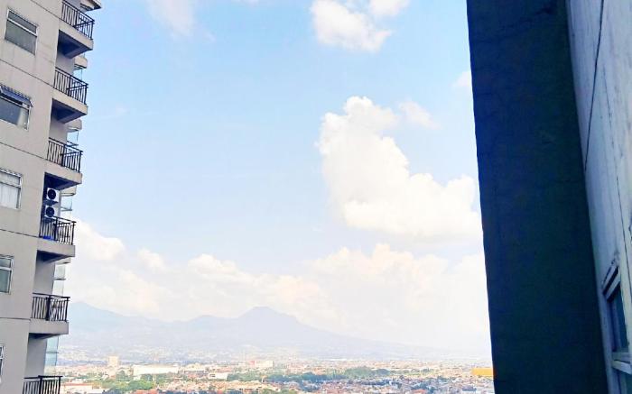 U/6 org 2 Bed Room Apartement Grand Asia Afrika