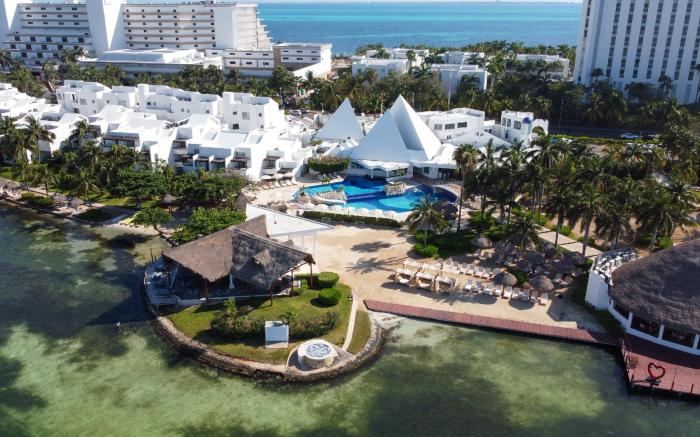Sunset Marina Resort and Yacht Club - All Inclusive