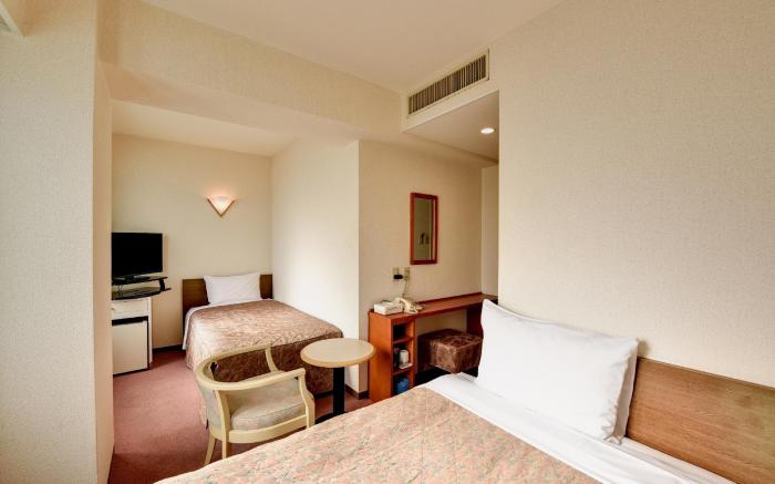Ichihara Inn Social Anesaki