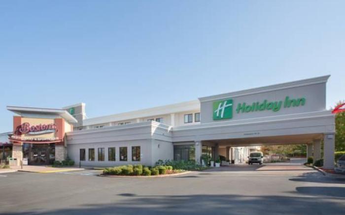 Holiday Inn Little Rock-Airport-Conference Center By IHG
