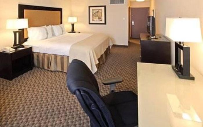 Holiday Inn Little Rock-Airport-Conference Center By IHG