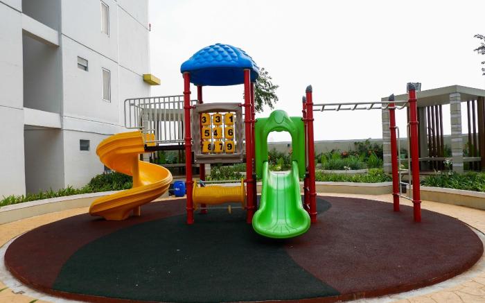 Comfort 2BR @Bassura City Cipinang Apt By Travelio