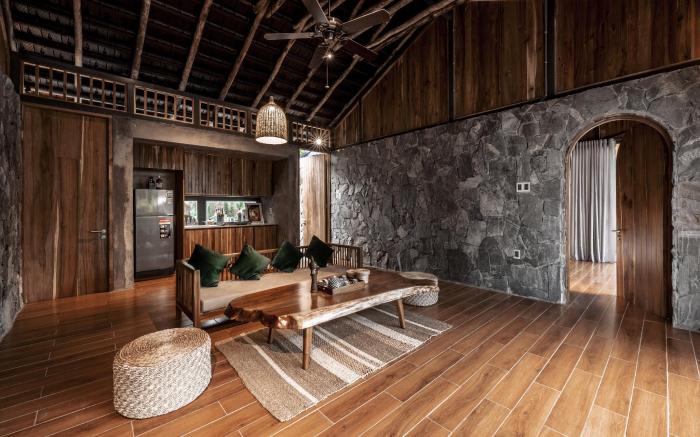 The Ruong Resort