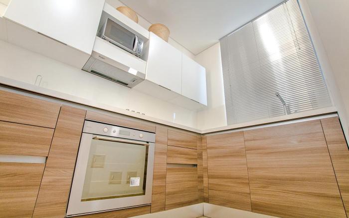 Grand Marina Apartasuites