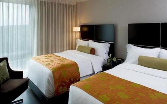 Hotel Indigo BIRMINGHAM FIVE POINTS S - UAB By IHG
