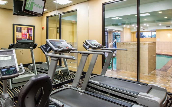 Holiday Inn Oklahoma City Airport By IHG