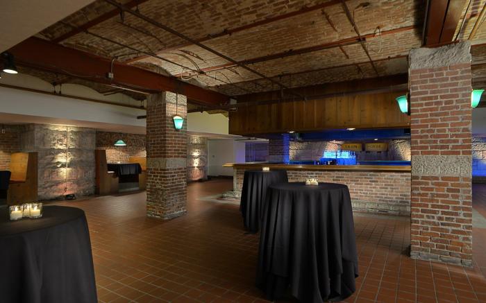 Crowne Plaza Hotel Indianapolis Downtown By IHG