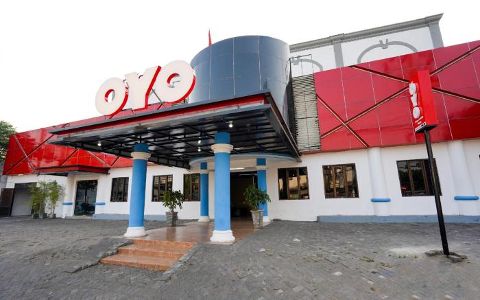 Istana Permata Dinoyo