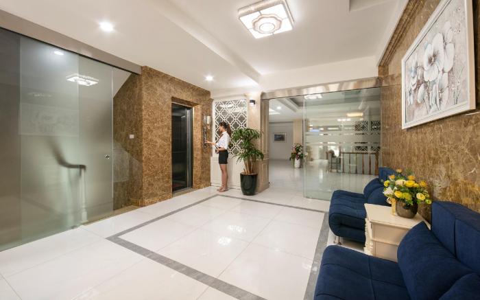 Libra Hotel Residence