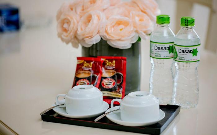 Libra Hotel Residence