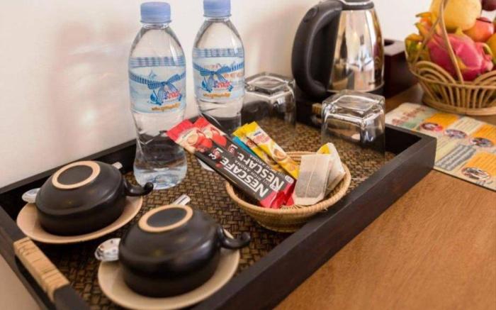 Siem Reap ABACUS Hotel