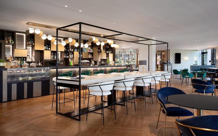 Sheraton Milan San Siro