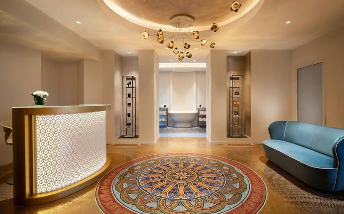 Sheraton Milan San Siro