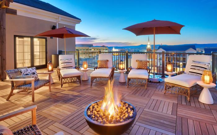 The Advenire, Autograph Collection