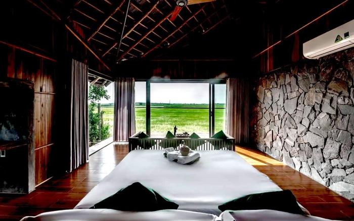 The Ruong Resort