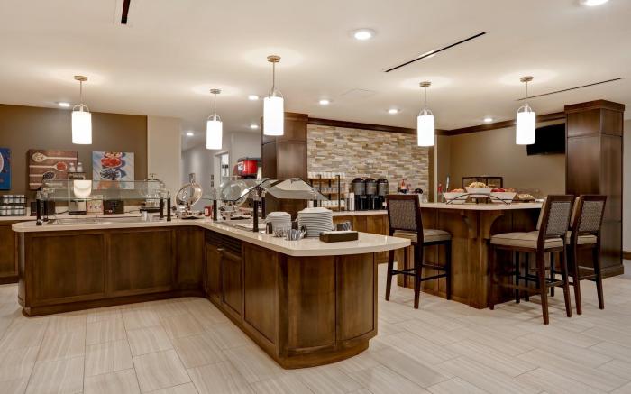 Staybridge Suites Overland Park - Kansas City S By IHG