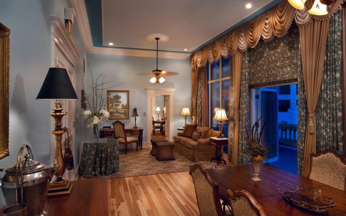 The Driskill In The Unbound Collection By Hyatt